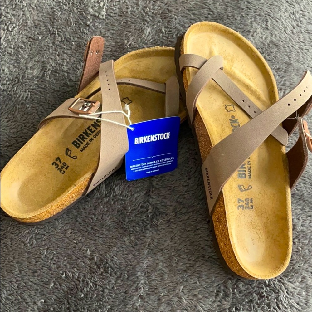 birkenstock